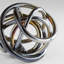 Fuso Sphere Sculpture