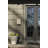 Designer Vertical Wall-Mount Locking Mailbox-111241074
