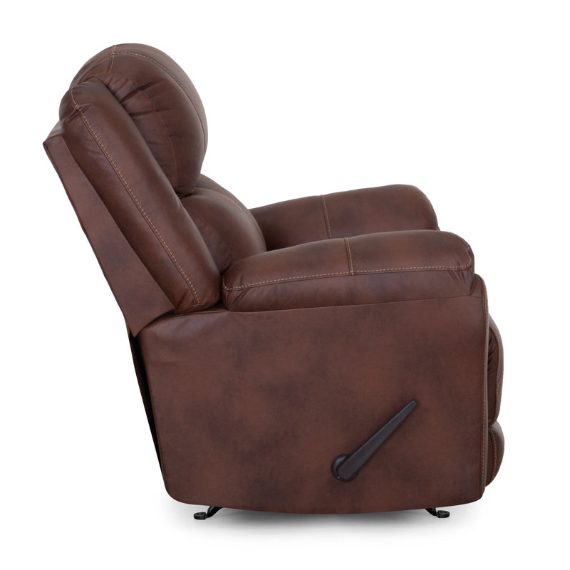  Wycombe Rocker Recliner, Brown