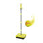 Mookie Plastic Outdoor Kids Game with Carrying Case