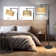 Arched/arc Floor Lamp With Remote Control, Dimmable Bulb Included
