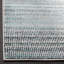 Tapis sarcelle / gris Cohn-27042995