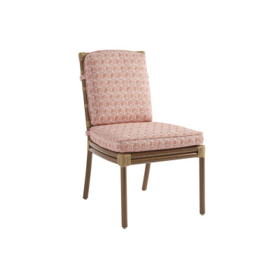 Outdoor Dining Side Chair