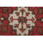 Tapis rétro en laine 6 x 10