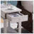 Aniyaha End Table with Storage-1170460987