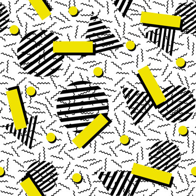 Panneau de papier peint adhésif à thème amovible Kepler