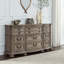 Commode Toine