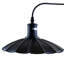Gary 3 - Light Black Cluster Pendant-1180328021