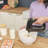 Braun MultiMix 2 Hand Mixer in Black