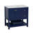 Beckford 36'' Single Bathroom Vanity with Top-742962189-742962179