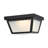 LED Outdoor Flush Mount