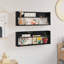 Wood Magazine Rack-659733967