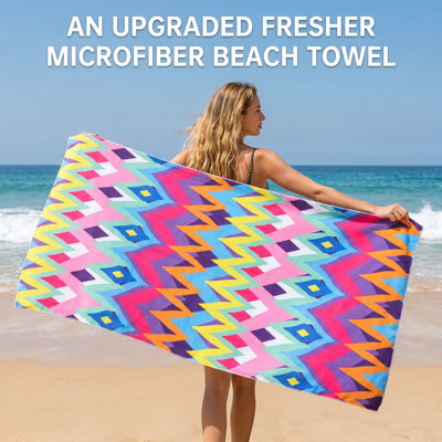 Bath Towel