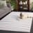 Saylor 136 Performance Abstract Rug-1933331098
