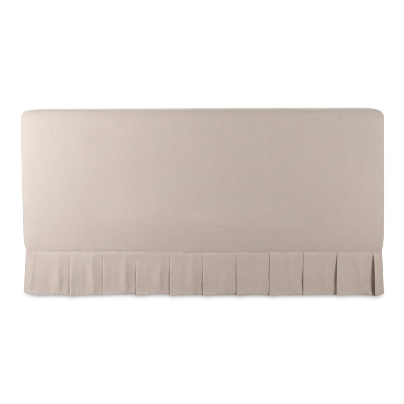 MAREN BED, King, Brown