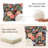 Outdoor 6'' Seat / Back Cushion-45725402