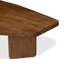 Nella Solid Wood Coffee Table