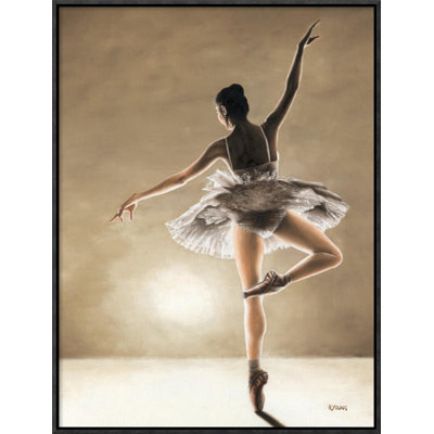 " Dance Away " Print