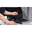 Fauteuil inclinable électrique avec massage 40,3 po-1711957569