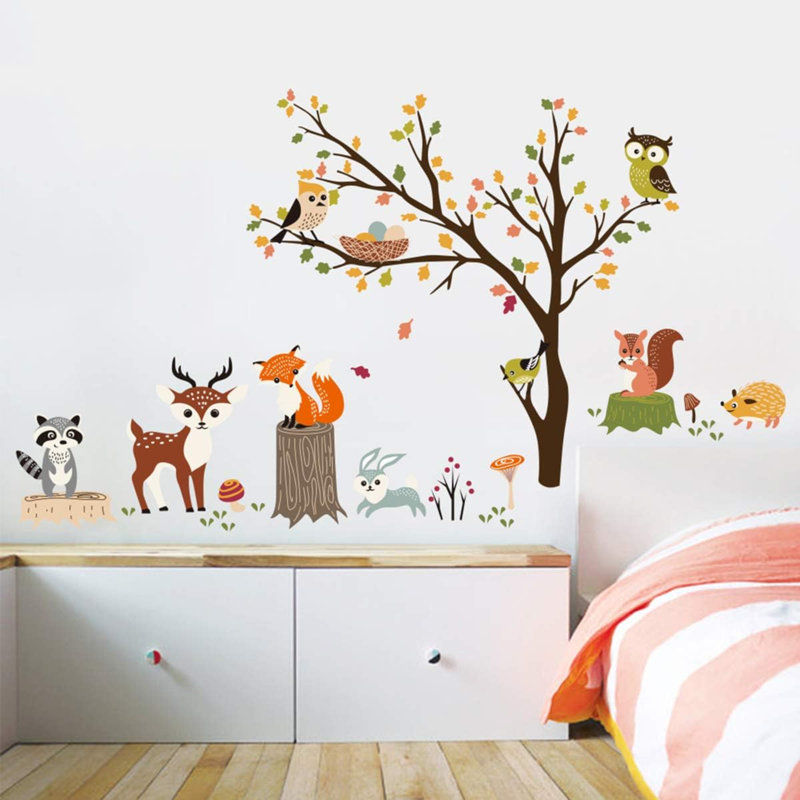 Wall Decal