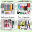 Sorbus Silverware Organiser-109490042