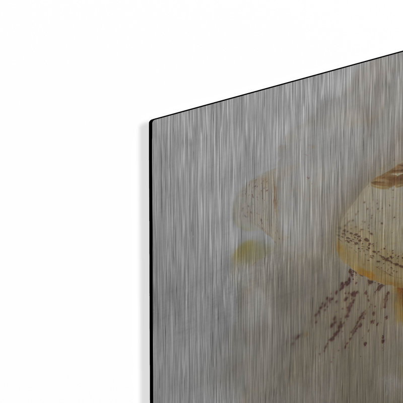 "Textures 21" par Gordon Semmens, H 16 po x l 24 po