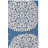 Holms Performance Damask Indoor/Outdoor Area Rug-845828139