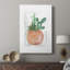 Boho Succulent - galerie sur mesure Cavas-399402589
