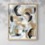 "ABSTRACT Series DCCXCII" par J Paul-1973569858-1973569860