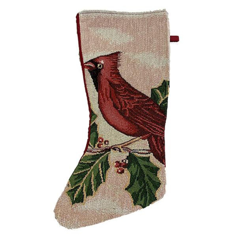 Branch Stocking