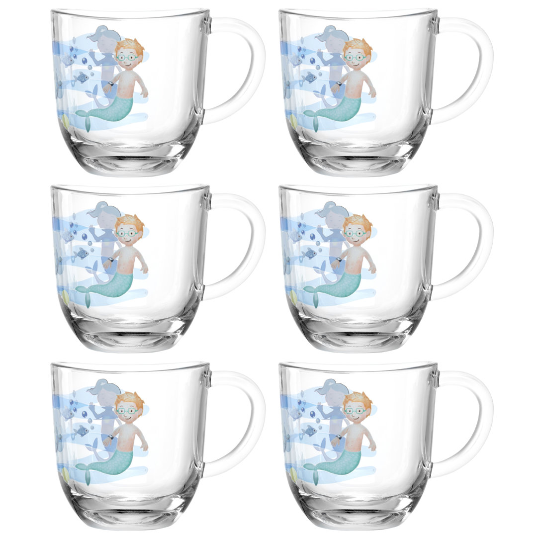 Tasse  280Ml Meer BAMBINI AVVENTURA