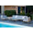 Remie Teak Coffee Table