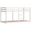 Arlott Solid Wood Bed-2058074767-2058074766