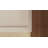 DreamLine SlimLine 32 inch D x 60 inch W x 2 3/4 inch H Single Threshold Biscuit Alcove Shower Base with 2 inch Oil Rubbed Bronze Left Round Drain-118322171-118322172