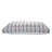 Landess Striped Polyester Pet Bed