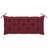 Toru Wooden Garden Bench-1481331293