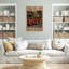Impression sur toile, Who Who Really Wanted To Becher-678705244