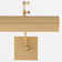 15" GOOSENECK Picture Light