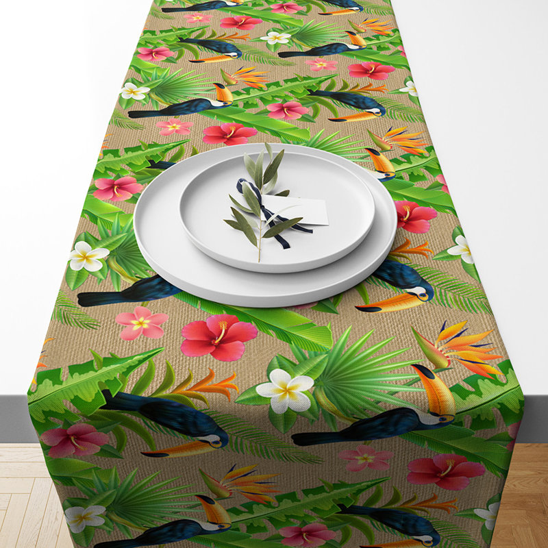 Chemin de table Kucera