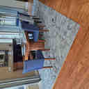 Langley Street® Lineberger Floral Handmade Tufted Sage Green/Beige Area ...