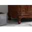 Ensemble de meuble-lavabo simple 42 po Lunette-1616095810-1616095811