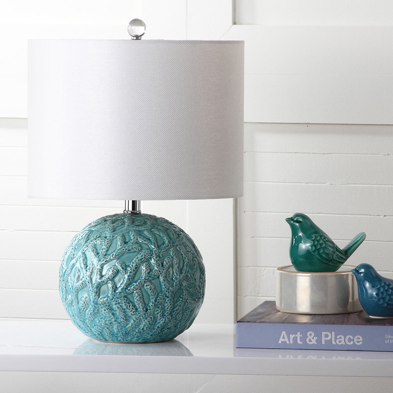 Ensemble de lampe de table 20" Beckville