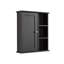 Armoire murale de salle de bain-288367380