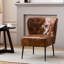 25" W Tufted Side Chair-1679201163