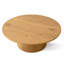 Table basse à piédestal Giann-91877302