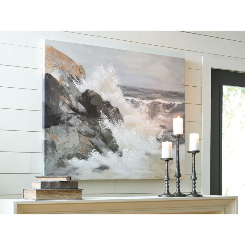 Worthner Wall Art