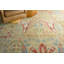 Antic Hand Knotted New Zealand Wool Camel Area Rug-1877558845
