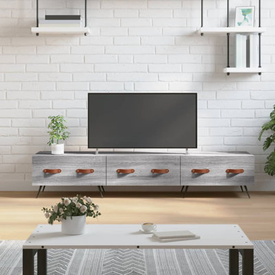 Asensio TV Stand for TVs up to 65"