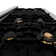 ZLINE Autograph 48" Legacy Dual Fuel Range in DuraSnow®