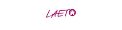 Laeto logo